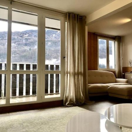 Apartment Bourg St Maurice Kültér fotó