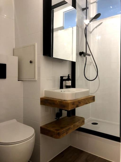 Apartment Bourg St Maurice Kültér fotó
