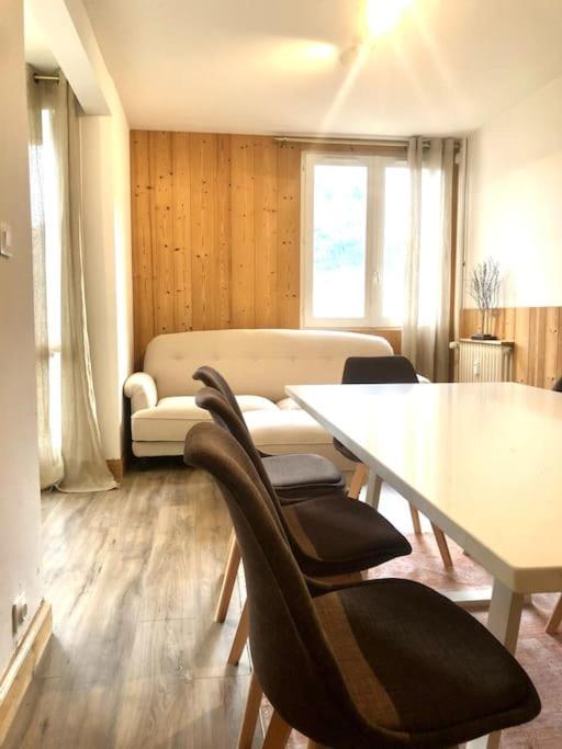 Apartment Bourg St Maurice Kültér fotó