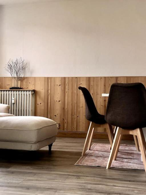 Apartment Bourg St Maurice Kültér fotó