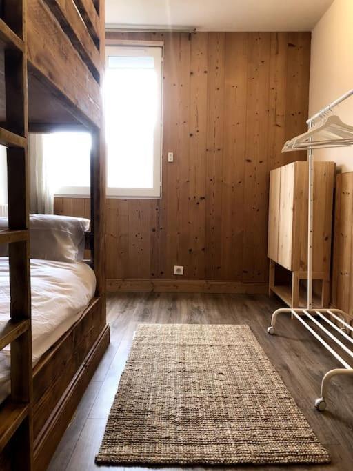 Apartment Bourg St Maurice Kültér fotó