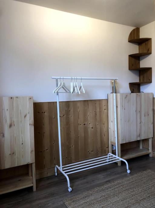 Apartment Bourg St Maurice Kültér fotó